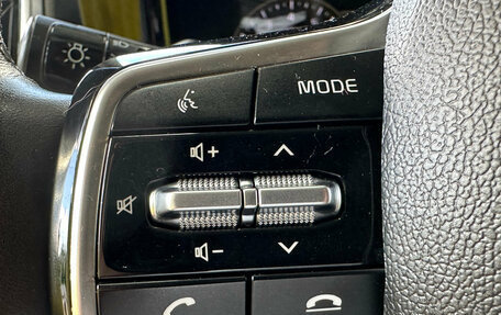 KIA Sorento IV, 2021 год, 3 199 000 рублей, 10 фотография
