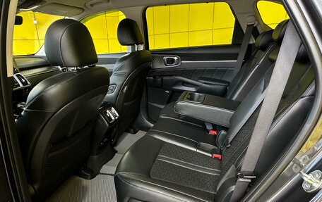 KIA Sorento IV, 2021 год, 3 199 000 рублей, 16 фотография