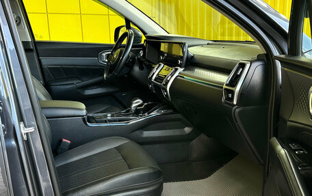 KIA Sorento IV, 2021 год, 3 199 000 рублей, 15 фотография