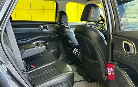 KIA Sorento IV, 2021 год, 3 199 000 рублей, 18 фотография