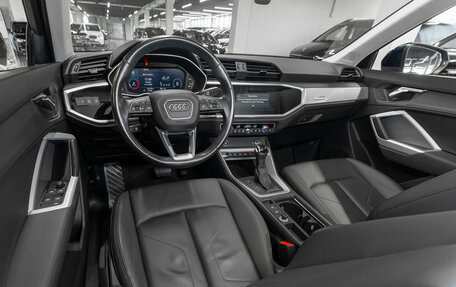 Audi Q3 Sportback, 2020 год, 3 710 000 рублей, 7 фотография