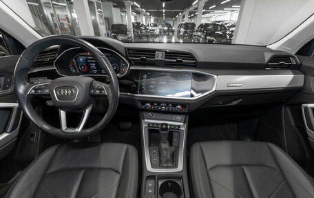 Audi Q3 Sportback, 2020 год, 3 710 000 рублей, 8 фотография