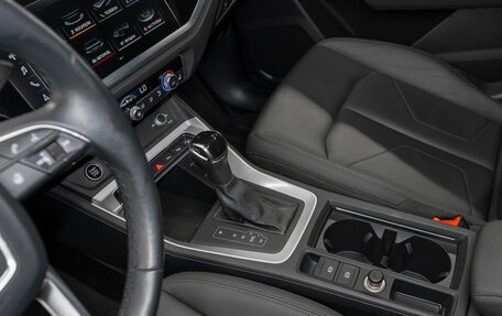 Audi Q3 Sportback, 2020 год, 3 710 000 рублей, 15 фотография