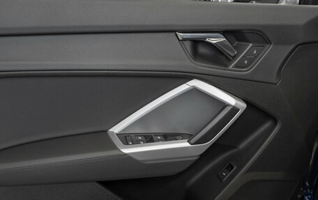 Audi Q3 Sportback, 2020 год, 3 710 000 рублей, 14 фотография