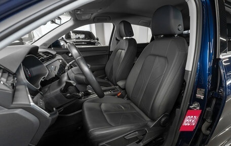 Audi Q3 Sportback, 2020 год, 3 710 000 рублей, 9 фотография