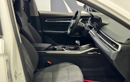 Geely Emgrand, 2023 год, 1 659 900 рублей, 9 фотография
