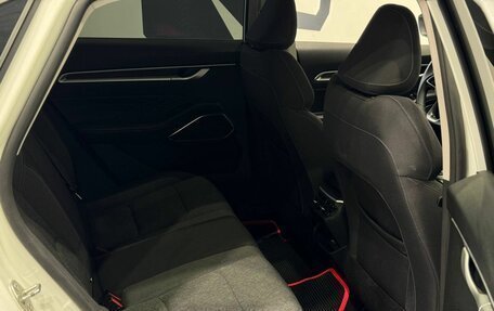Geely Emgrand, 2023 год, 1 659 900 рублей, 12 фотография