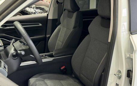 Geely Emgrand, 2023 год, 1 659 900 рублей, 8 фотография