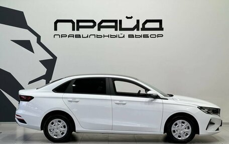 Geely Emgrand, 2023 год, 1 659 900 рублей, 3 фотография