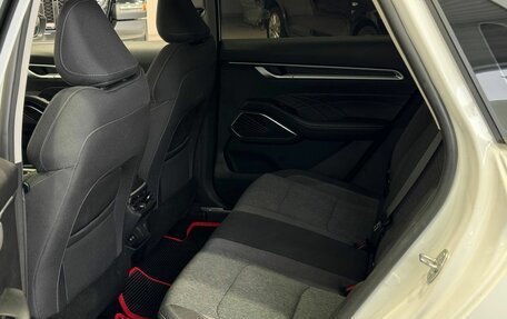 Geely Emgrand, 2023 год, 1 659 900 рублей, 11 фотография