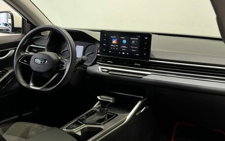 Geely Emgrand, 2023 год, 1 659 900 рублей, 21 фотография