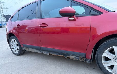 Citroen C4 II рестайлинг, 2011 год, 220 000 рублей, 5 фотография