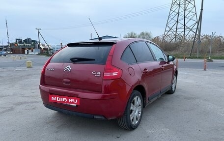 Citroen C4 II рестайлинг, 2011 год, 220 000 рублей, 8 фотография