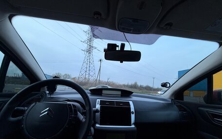 Citroen C4 II рестайлинг, 2011 год, 220 000 рублей, 20 фотография