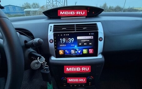 Citroen C4 II рестайлинг, 2011 год, 220 000 рублей, 18 фотография