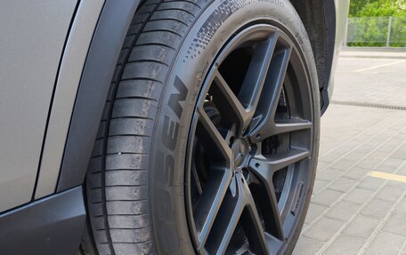 Mercedes-Benz GLE Coupe, 2015 год, 3 800 000 рублей, 16 фотография