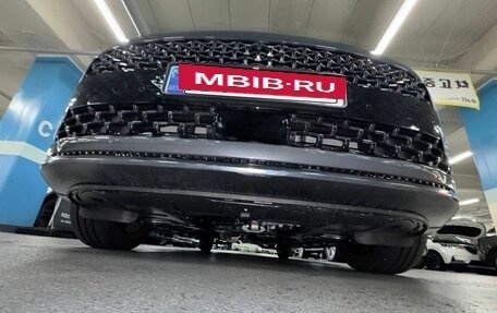 Hyundai Staria, 2024 год, 8 490 000 рублей, 4 фотография