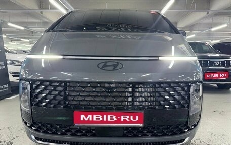 Hyundai Staria, 2024 год, 8 490 000 рублей, 3 фотография