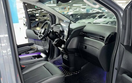 Hyundai Staria, 2024 год, 8 490 000 рублей, 13 фотография