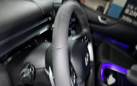 Hyundai Staria, 2024 год, 8 490 000 рублей, 18 фотография