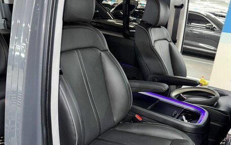 Hyundai Staria, 2024 год, 8 490 000 рублей, 16 фотография