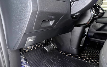 Hyundai Staria, 2024 год, 8 490 000 рублей, 19 фотография