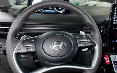 Hyundai Staria, 2024 год, 8 490 000 рублей, 17 фотография