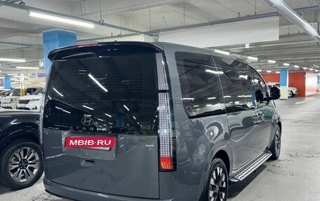 Hyundai Staria, 2024 год, 8 490 000 рублей, 6 фотография