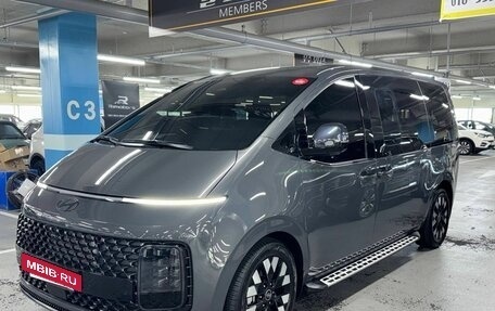 Hyundai Staria, 2024 год, 8 490 000 рублей, 5 фотография