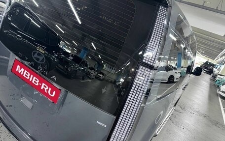 Hyundai Staria, 2024 год, 8 490 000 рублей, 9 фотография