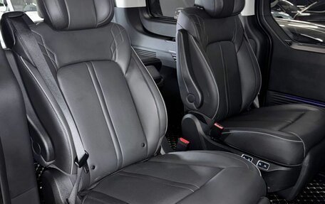 Hyundai Staria, 2024 год, 8 490 000 рублей, 28 фотография