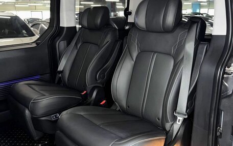 Hyundai Staria, 2024 год, 8 490 000 рублей, 27 фотография