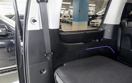 Hyundai Staria, 2024 год, 8 490 000 рублей, 32 фотография