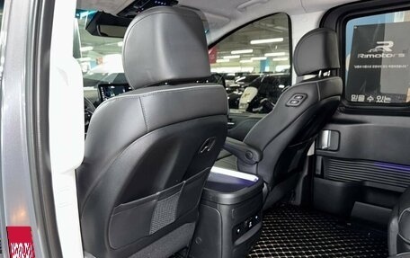Hyundai Staria, 2024 год, 8 490 000 рублей, 25 фотография