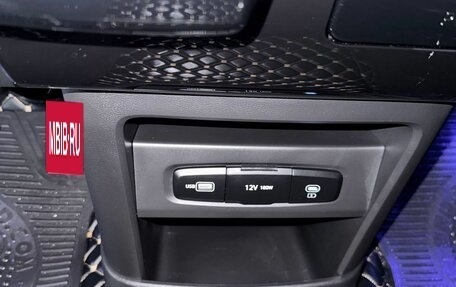 Hyundai Staria, 2024 год, 8 490 000 рублей, 26 фотография