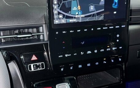 Hyundai Staria, 2024 год, 8 490 000 рублей, 21 фотография