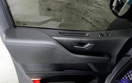 Hyundai Staria, 2024 год, 8 490 000 рублей, 36 фотография
