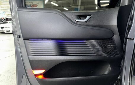 Hyundai Staria, 2024 год, 8 490 000 рублей, 37 фотография