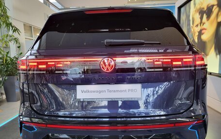 Volkswagen Teramont, 2026 год, 6 290 000 рублей, 5 фотография