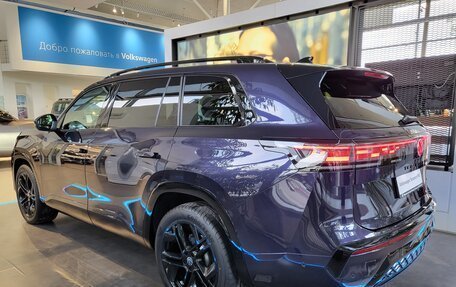 Volkswagen Teramont, 2026 год, 6 290 000 рублей, 6 фотография