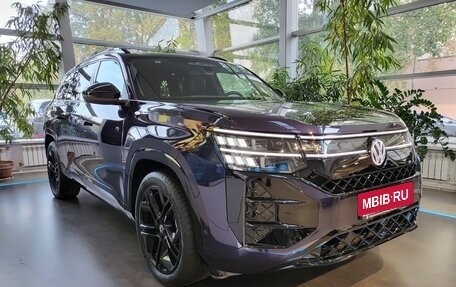 Volkswagen Teramont, 2026 год, 6 290 000 рублей, 3 фотография
