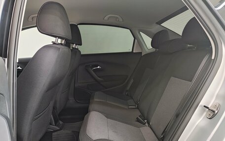 Volkswagen Polo VI (EU Market), 2015 год, 1 050 000 рублей, 16 фотография