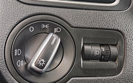 Volkswagen Polo VI (EU Market), 2015 год, 1 050 000 рублей, 22 фотография