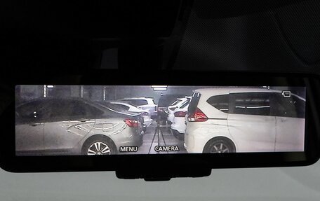 Nissan Note II рестайлинг, 2017 год, 1 099 000 рублей, 22 фотография