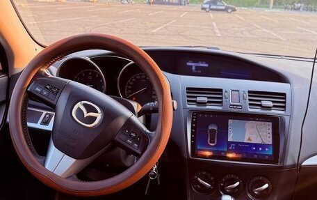 Mazda 3, 2011 год, 1 000 000 рублей, 2 фотография