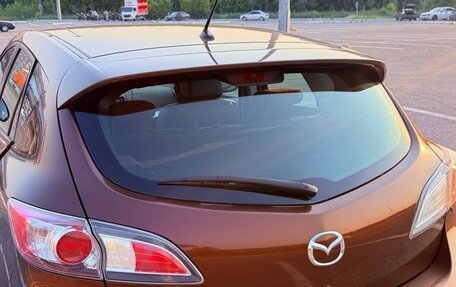Mazda 3, 2011 год, 1 000 000 рублей, 4 фотография