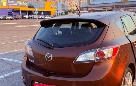 Mazda 3, 2011 год, 1 000 000 рублей, 3 фотография
