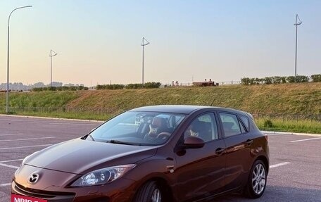 Mazda 3, 2011 год, 1 000 000 рублей, 6 фотография