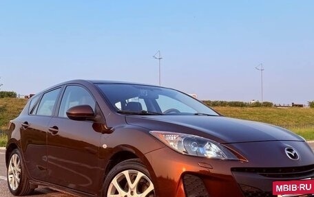 Mazda 3, 2011 год, 1 000 000 рублей, 7 фотография