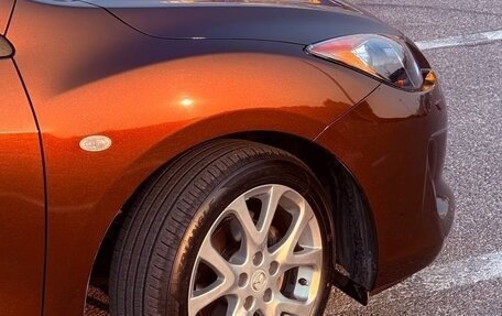 Mazda 3, 2011 год, 1 000 000 рублей, 8 фотография
